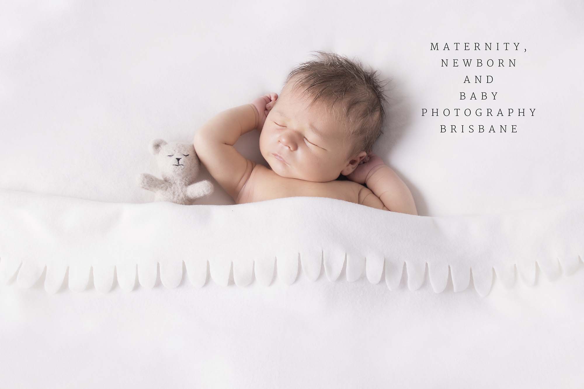 Maternity and Newborn photography Brisbane
