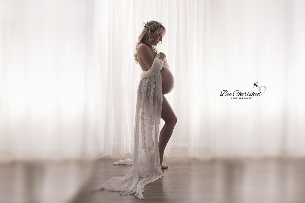 artistic nude maternity photography brisbane