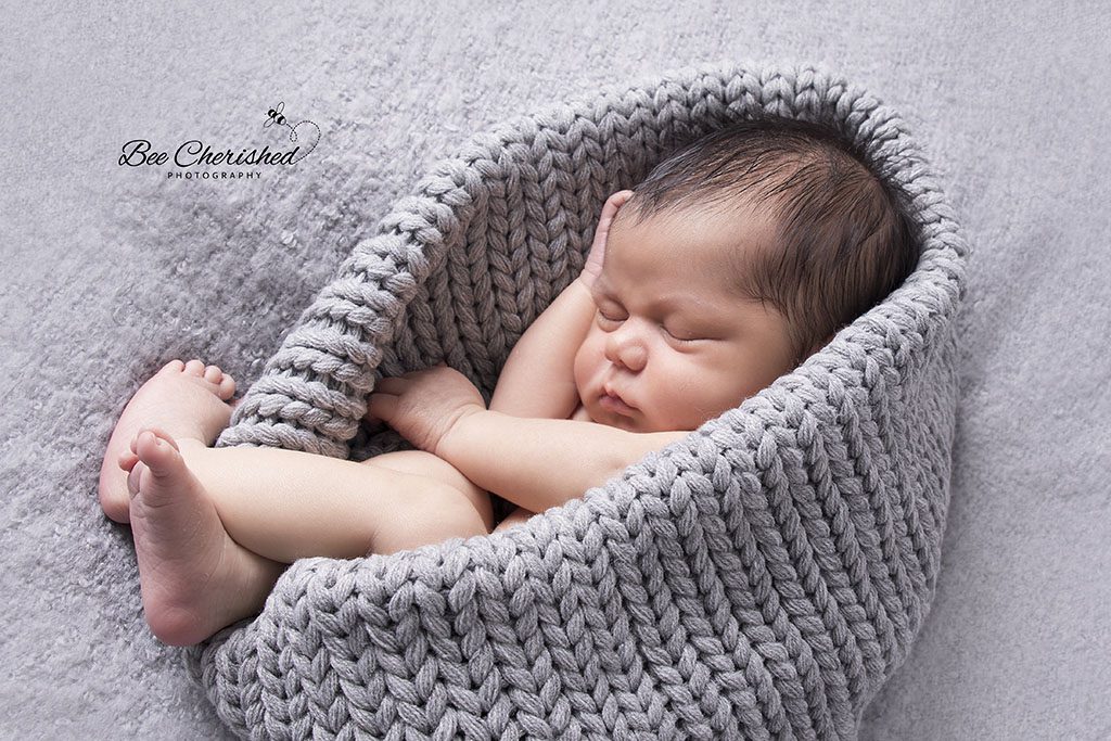 Caboolture newborn photographer